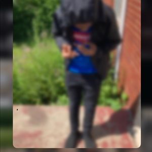 Meet your Posher, Xavier